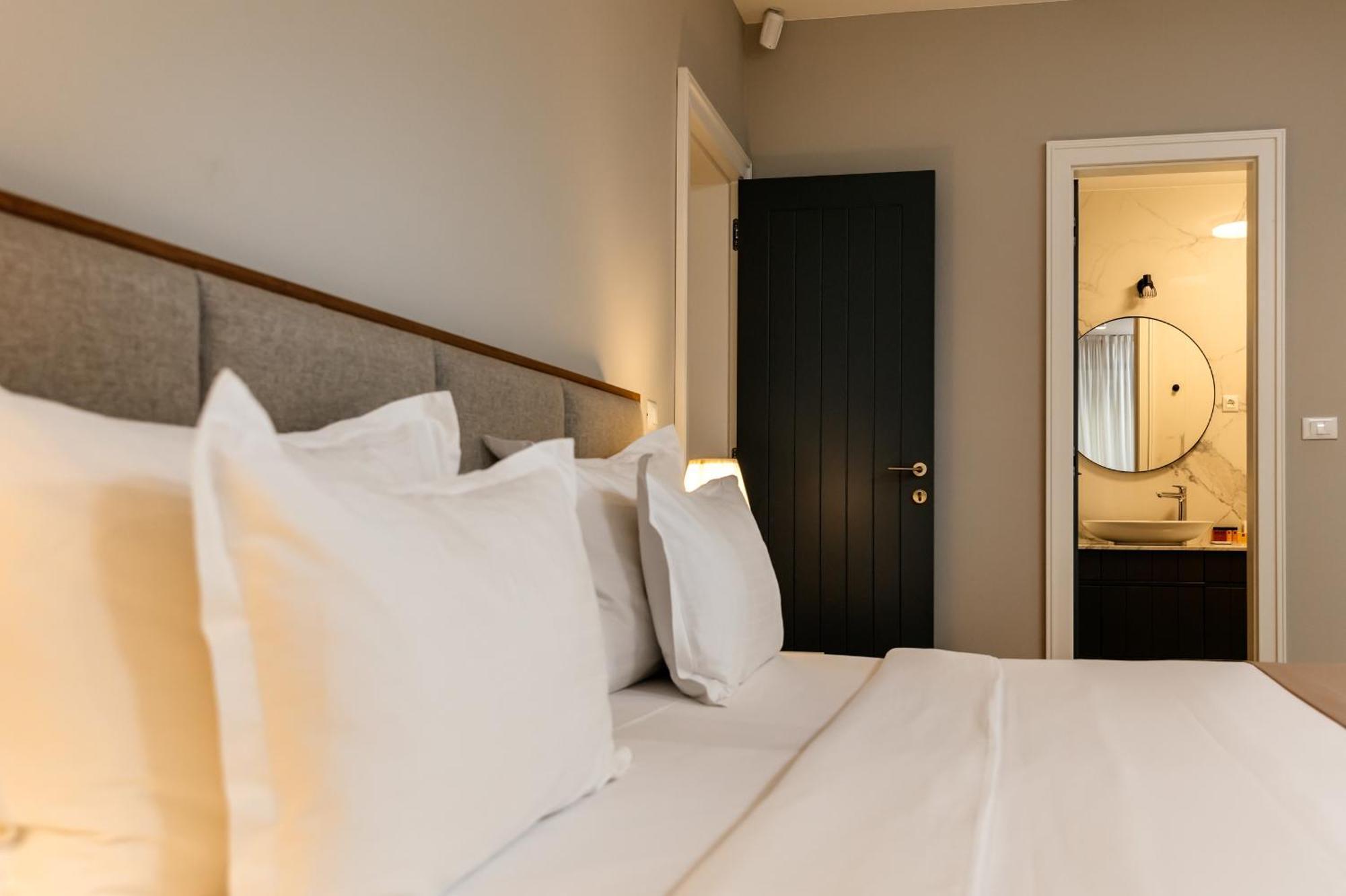 Armerun Heritage Hotel & Residences Sibenik Ruang foto
