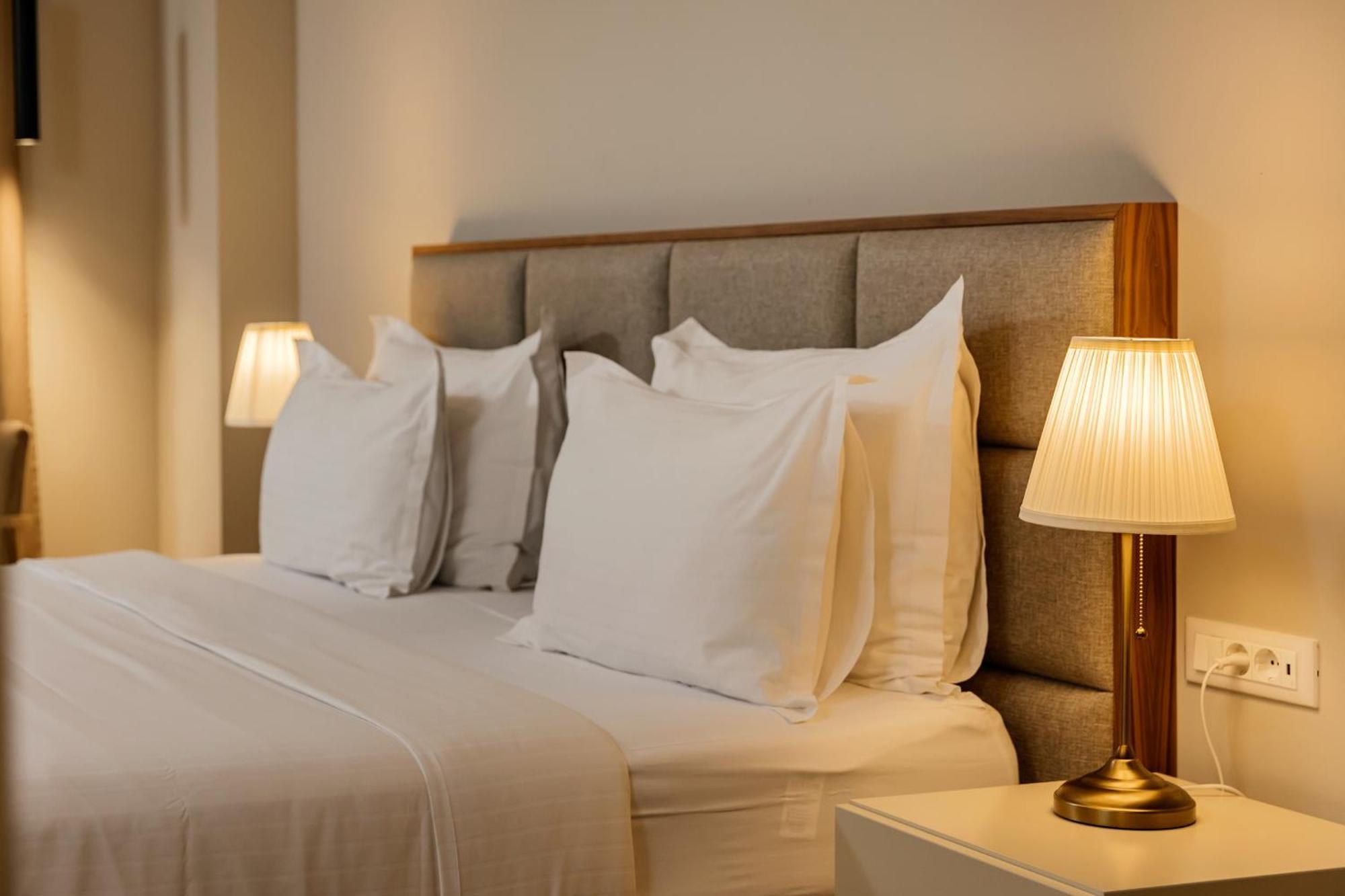 Armerun Heritage Hotel & Residences Sibenik Ruang foto