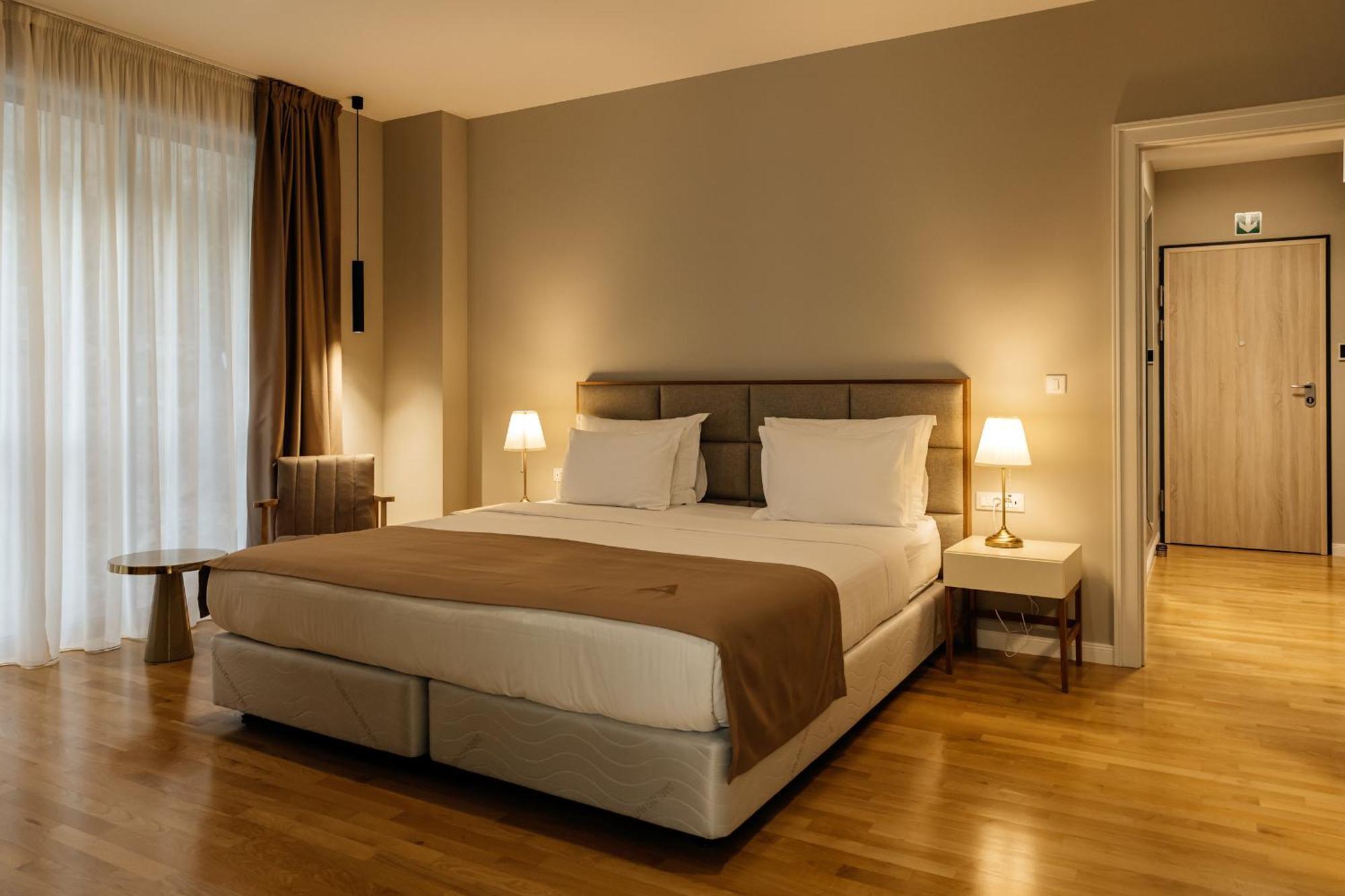Armerun Heritage Hotel & Residences Sibenik Ruang foto
