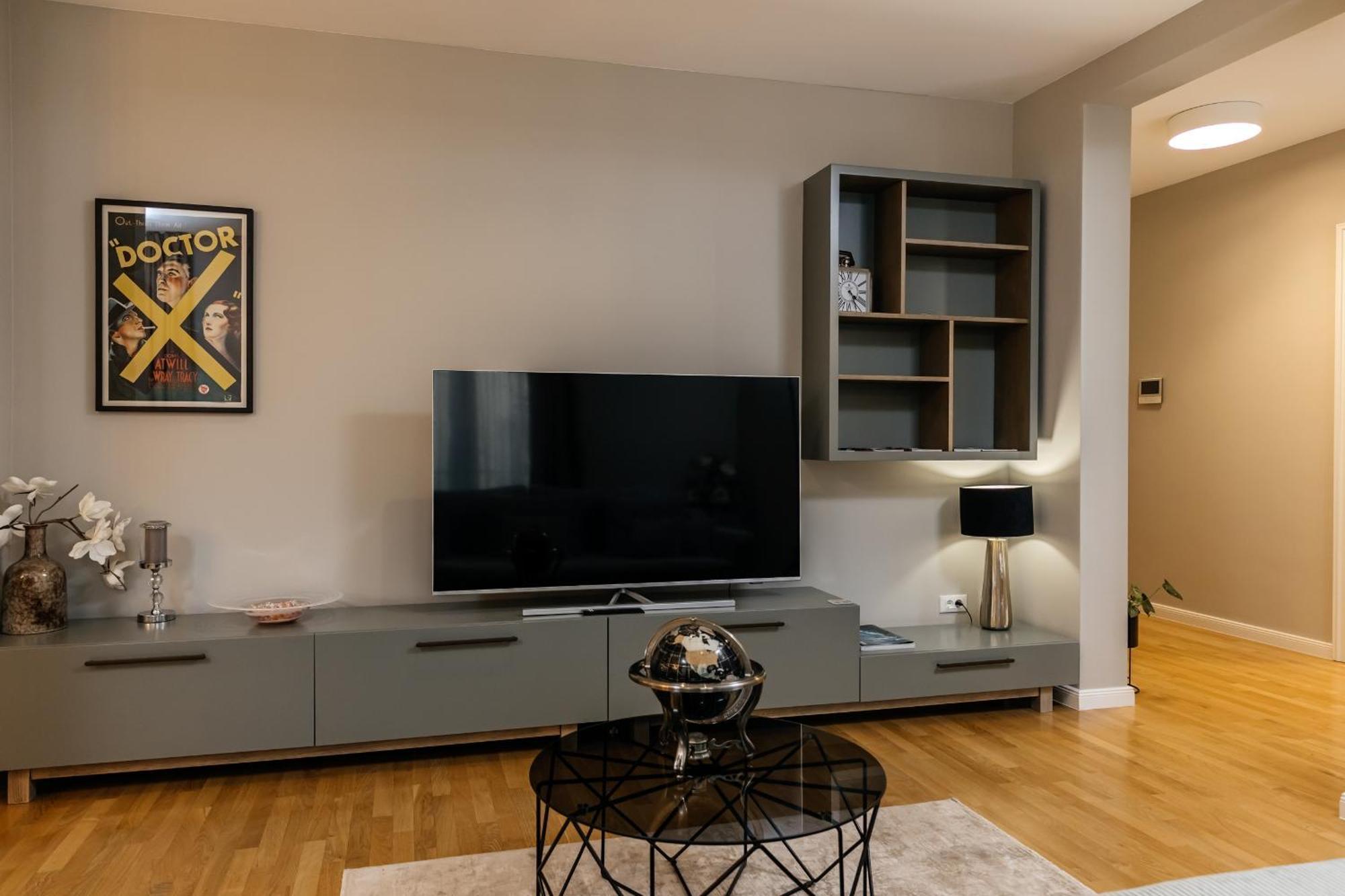 Armerun Heritage Hotel & Residences Sibenik Ruang foto