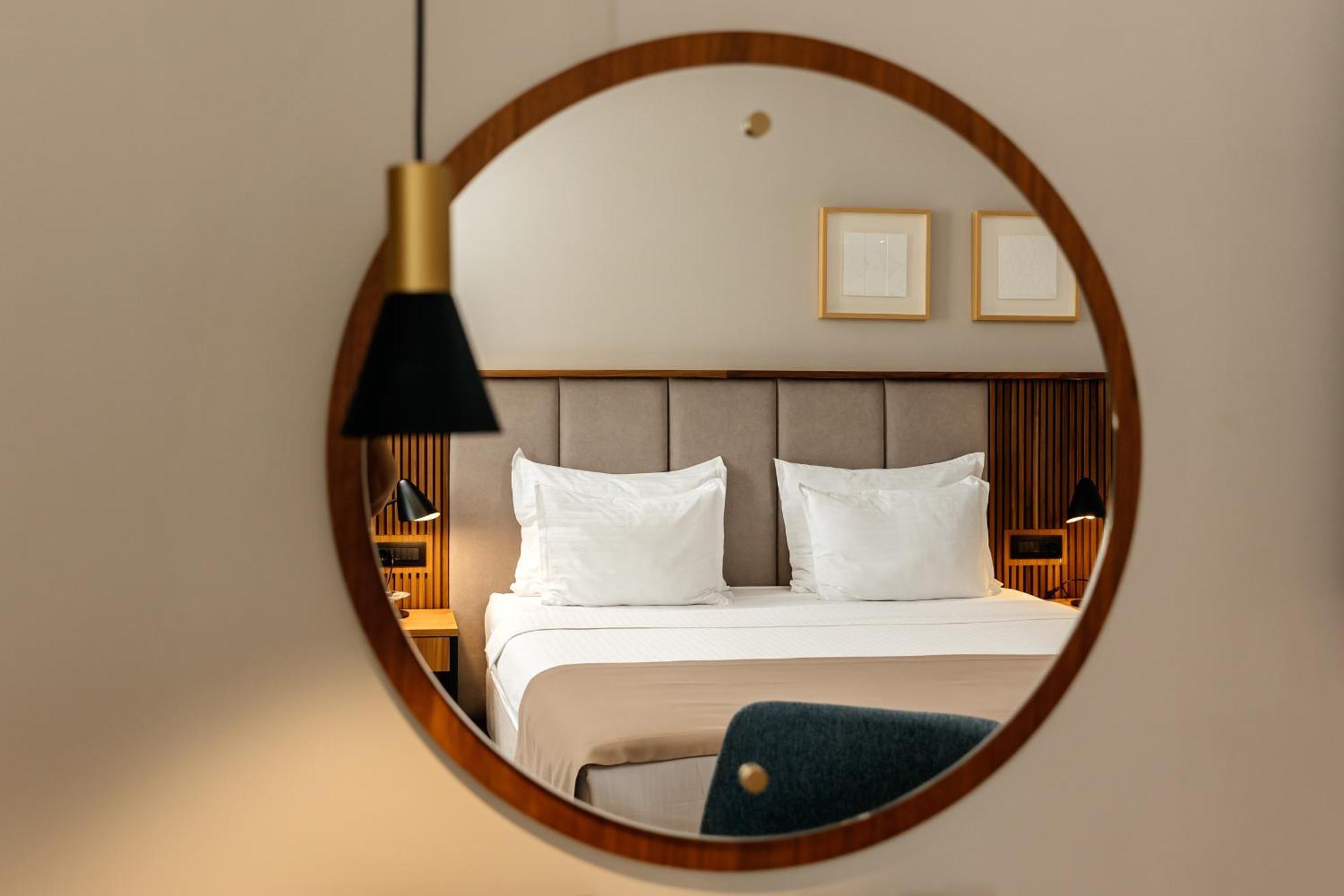 Armerun Heritage Hotel & Residences Sibenik Ruang foto