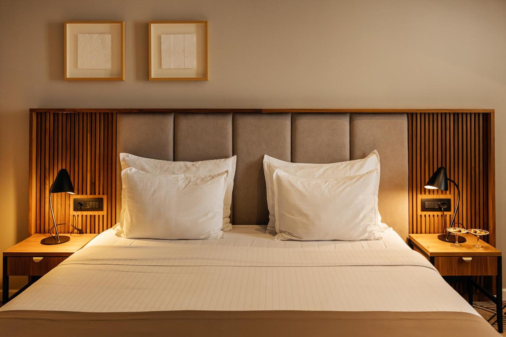 Armerun Heritage Hotel & Residences Sibenik Ruang foto