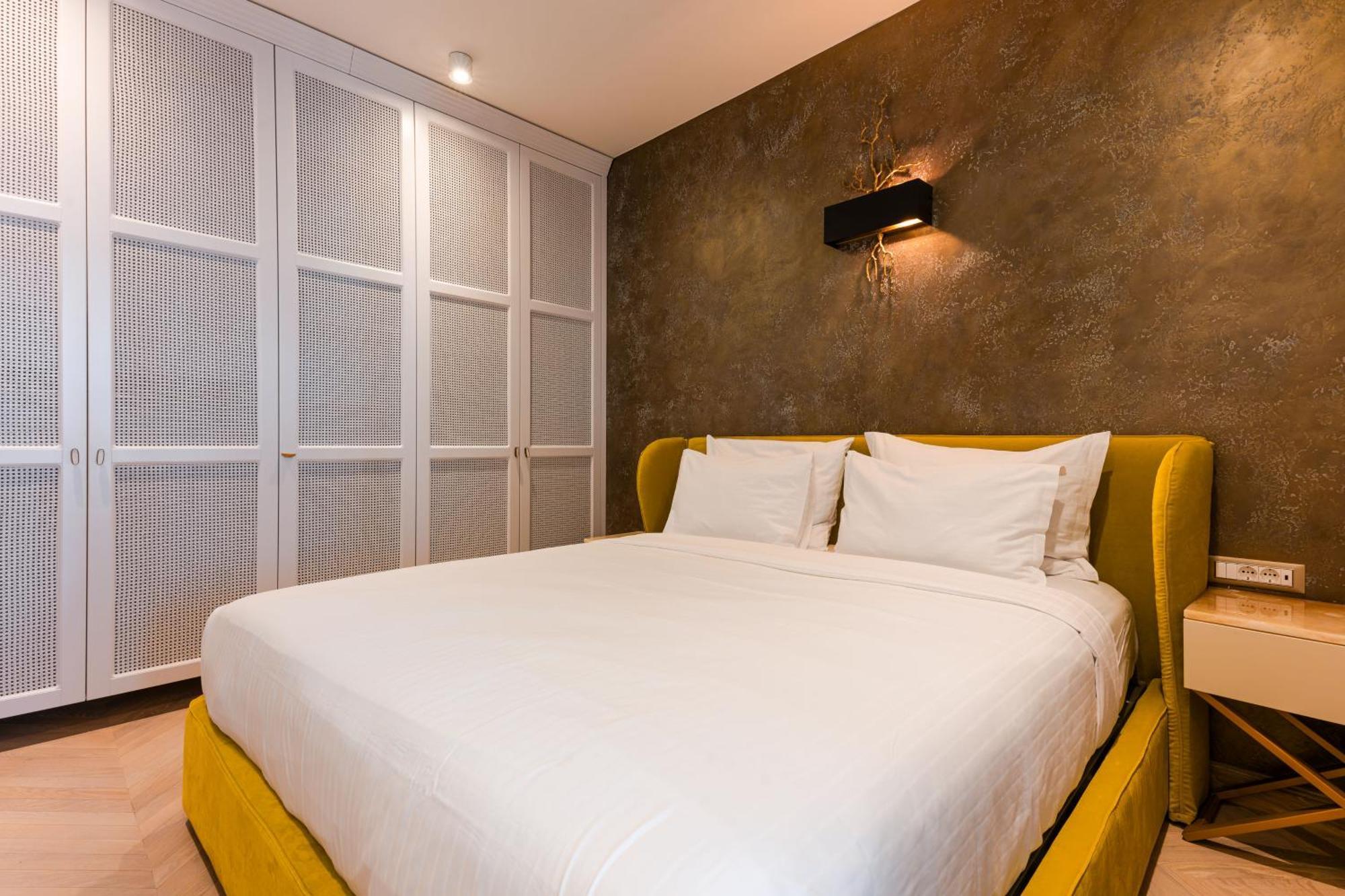 Armerun Heritage Hotel & Residences Sibenik Ruang foto